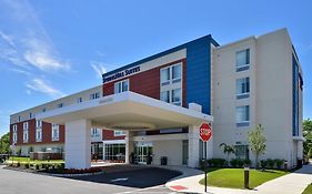 Springhill By Marriott Voorhees Mt. Laurel/cherry Hill
