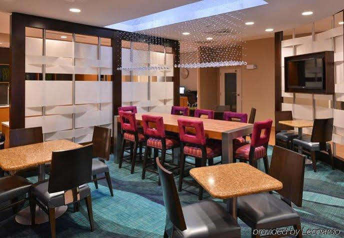 Springhill Suites By Marriott Voorhees Mt. Laurel/Cherry Hill Exterior foto